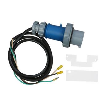 8006201 - Prince Castle - 72-386S - Powercord Kit Product Image