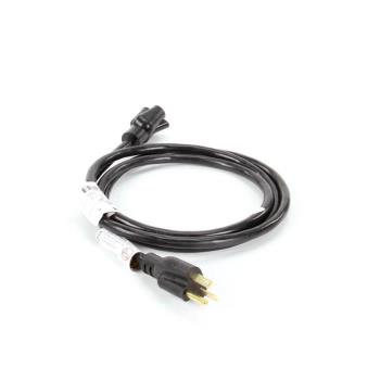 8008328 - Star - 2E-6WH0040P - 6Ft Long H-10 Power Cord Product Image