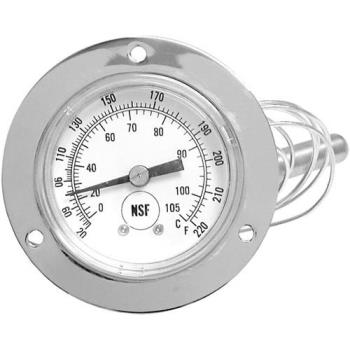 621095 - Mavrik - 621095 - 20° - 220° F Thermometer Product Image