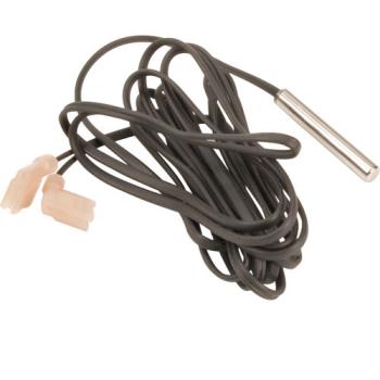 1381226 - Weiss Instruments - 18NB-NTC-2.5MFC - Temperature Probe Product Image