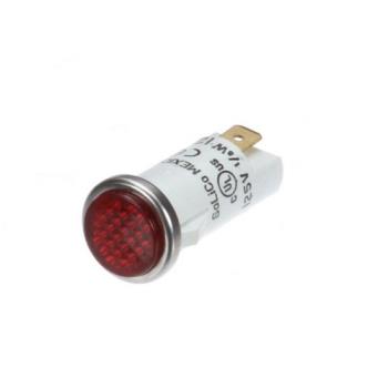 IMP01124 - Imperial - 1124 - Red Signal Light Product Image