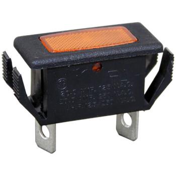 381143 - Mavrik - 381143 - Amber Indicator Light Product Image