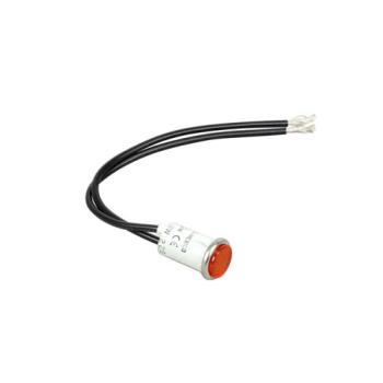 8004668 - Nieco - 4401 - Amber 28V Indicator Light Product Image
