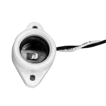 381326 - CHG - Screw Mount Ceramic Light Socket Product Image