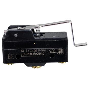 421701 - Mavrik - 421701 - On/Off Micro Leaf Door Switch Product Image