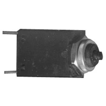 421674 - Mavrik - 421674 - Mini Circuit Breaker Product Image