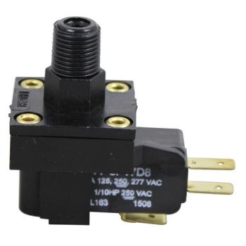 8010373 - Mavrik - 17436 - Pressure Switch Product Image
