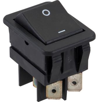 8010193 - Henny Penny - 72277 - Rocker Switch On/Off Product Image
