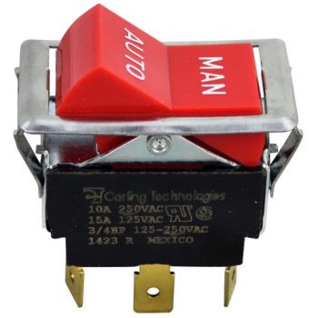 421047 - Mavrik - 421047 - SPST Rocker Switch Product Image