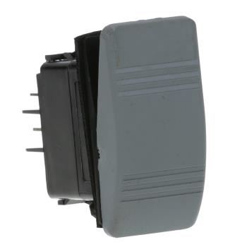 421375 - Mavrik - 421375 - DPST On/Off Power Rocker Switch Product Image