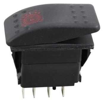 8010640 - Mavrik - 8010640 - Rocker Switch Product Image