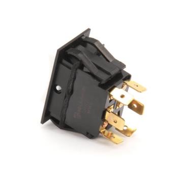 PITPP10559 - Pitco - PP10559 - Rocker Switch DPDT Product Image