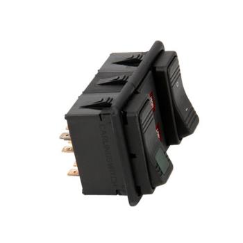 8009007 - Vulcan Hart - 00-853275-00001 - Assembly Switch Product Image