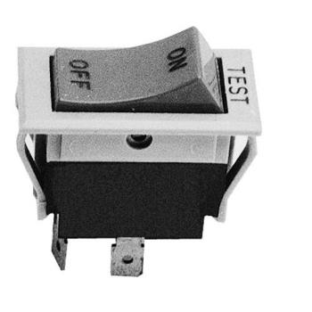 WEL2E35128 - Wells - 2E-35128 - Rocker Switch Product Image