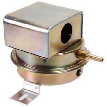1031000 - Ultrafryer - 18A291 - Air Switch Product Image