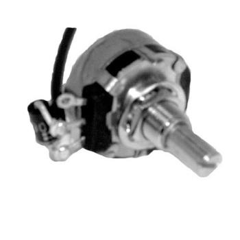421176 - Belleco - B200900 - 120V Speed Potentiometer Product Image