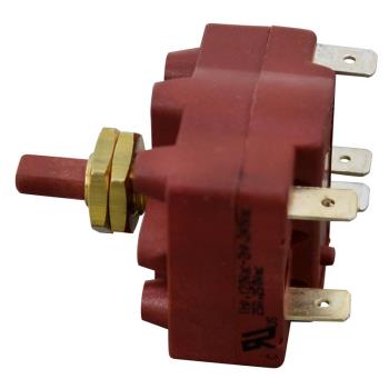 421172 - Mavrik - 421172 - 120-240V Rotary Switch Product Image