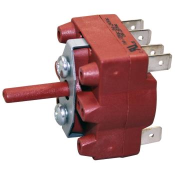 421377 - Mavrik - 421377 - 3-Heat Rotary Switch Product Image