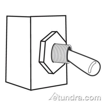 WAR019208 - Waring - 019208 - Hi/Off/Pulse Toggle Switch Product Image