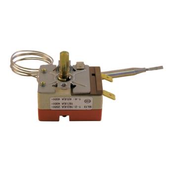 461309 - Adcraft - FW-12 - Rectangular Warmer Thermostat Product Image
