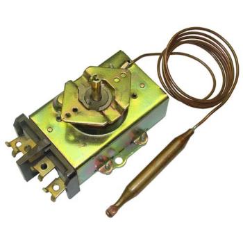 461345 - Delfield - 2193984 - D1 Thermostat w/ 200° - 550° F Range Product Image