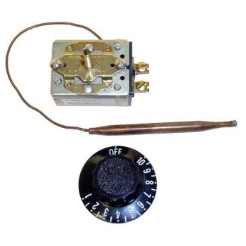 461281 - Mavrik - 461281 - G1 Thermostat w/ 100° - 530° F Range Product Image