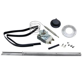 461341 - Mavrik - 461341 - RX Thermostat Kit w/ 200° - 550° Range Product Image