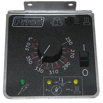 461383 - Pitco - B2005301 - 24V Solid State Temperature Control Product Image
