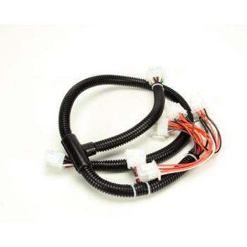 8003546 - Frymaster - 807-4033 - Fpph Standard Wiring Harness Product Image