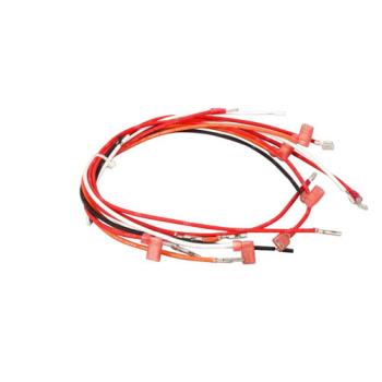 8004237 - Frymaster - WIR-0163SP - Fv47 Cmptr Cmpnt Shl Wire Assembly Product Image