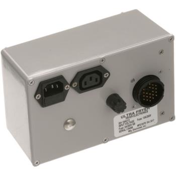 1031013 - Ultrafryer - 18A313 - Power Distribution Box Product Image