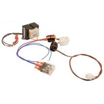 1031073 - Ultrafryer - 21A233 - Wire Harness Kit Product Image