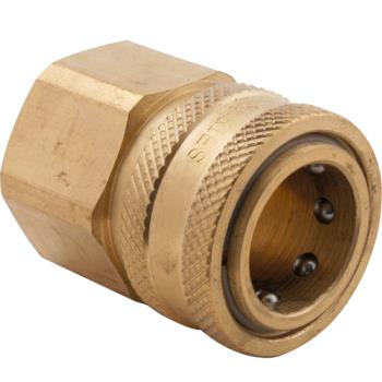 5081011 - Commercial - 5081011 - Female Disconnect 3/4" NPT Product Image