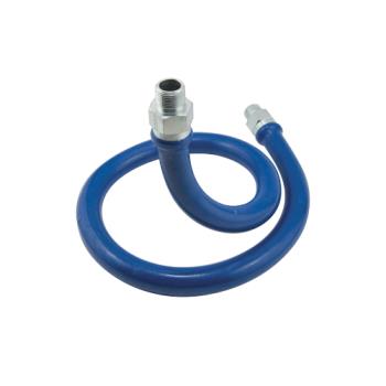 321017 - Dormont - 16100BP60 - 1 in x 60 in Gas Hose Product Image