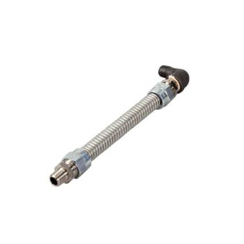 8003233 - Frymaster - 108-2616SP - 1/4 in x 6 in Gas Hose Product Image