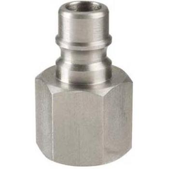 1031096 - Ultrafryer - 22676 - Quick Disconnect Fitting 3/8" NPT Product Image