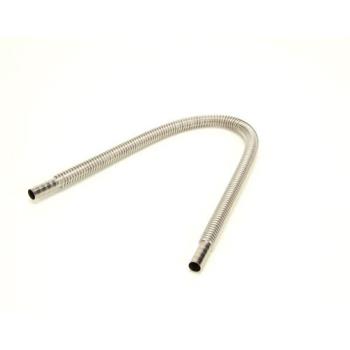 8008997 - Vulcan Hart - 00-851614-00003 - 3/8 in x 18 in Gas Hose Product Image