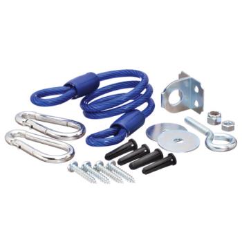 262517 - Dormont - RDC60 - 72 in Equipment Restraining Cable Product Image