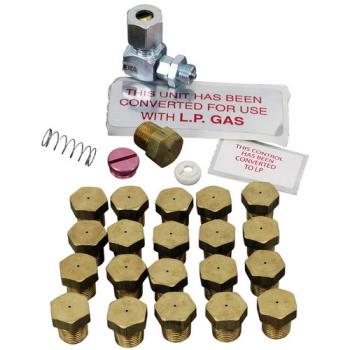 511235 - Mavrik - 511235 - Natural Gas to LP Conversion Kit Product Image