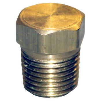 262509 - Mavrik - 262509 - 1/8 in Pipe Plug Product Image