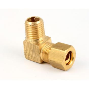 8007502 - Southbend - 1166150 - 1/4 Nptx3/8 CC Elbow Fitting Product Image