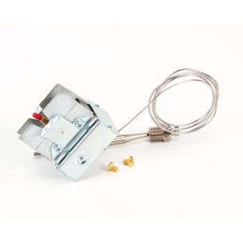 FRY8073680 - Frymaster - 807-3680 - 450°F High-Limit Thermostat MNL RST Product Image