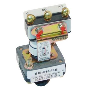 421594 - Mavrik - 421594 - Hi-Limit Pressure Switch Product Image