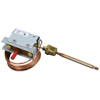 481043 - Mavrik - 481043 - 220° Hi-Limit Safety Thermostat Product Image