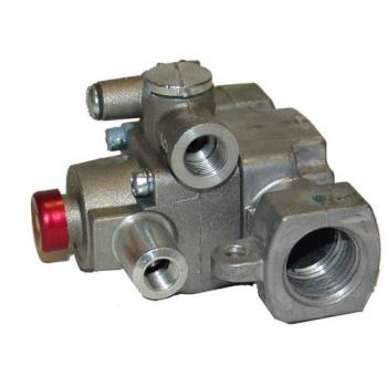 521147 - Mavrik - 521147 - 1/2 in TS Safety Valve w/ Pilot Out Product Image