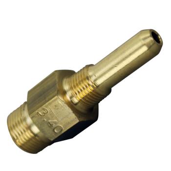 262051 - Frymaster - 8100403 - 3.40 mm Nat Gas Burner Orifice Product Image