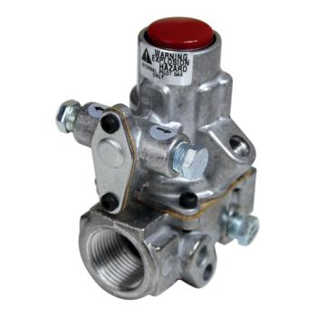 521136 - Mavrik - 521136 - 3/4 in BASO Gas Safety Valve w/ 1/4 in Pilot Out Product Image