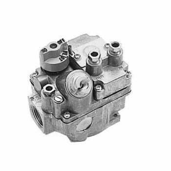 541006 - Mavrik - 541006 - 1/2 in Bleed Type LP Gas Combination Safety Valve Product Image