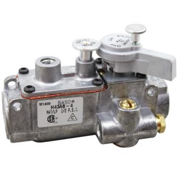 541033 - Mavrik - 541033 - 3/8 in BASO Gas Safety Valve w/ 1/4 in Pilot In/Out Product Image