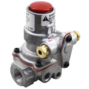 541037 - Mavrik - 541037 - 3/8 in BASO Gas Safety Valve w/ 3/16 in  Pilot In/Out Product Image